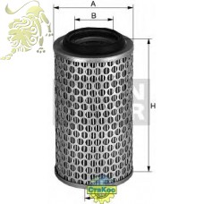 C 30 850/2 MANN VT Фильтр воздушный